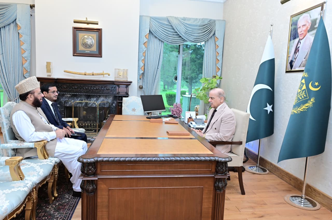 PM Hajj arrangements