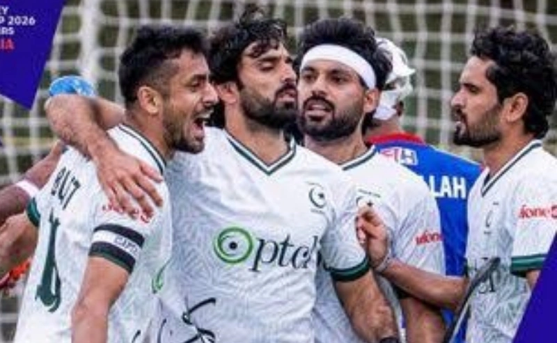 Pakistan secures best World Cup finish in 20 years