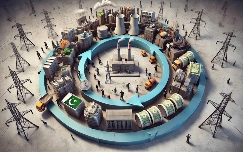 Govt plans Rs1.49tr settlement for gas circular debt