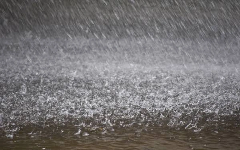 PMD forecasts rain across northern Pakistan