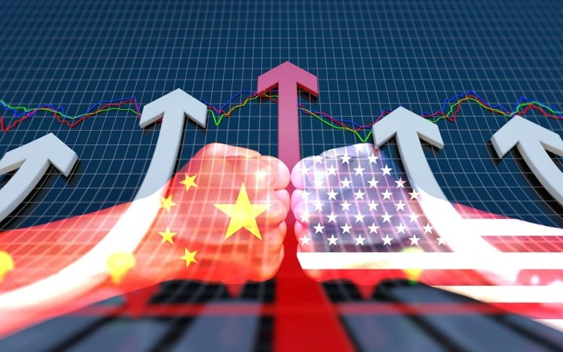 US targets China’s polysilicon dominance with new tariffs