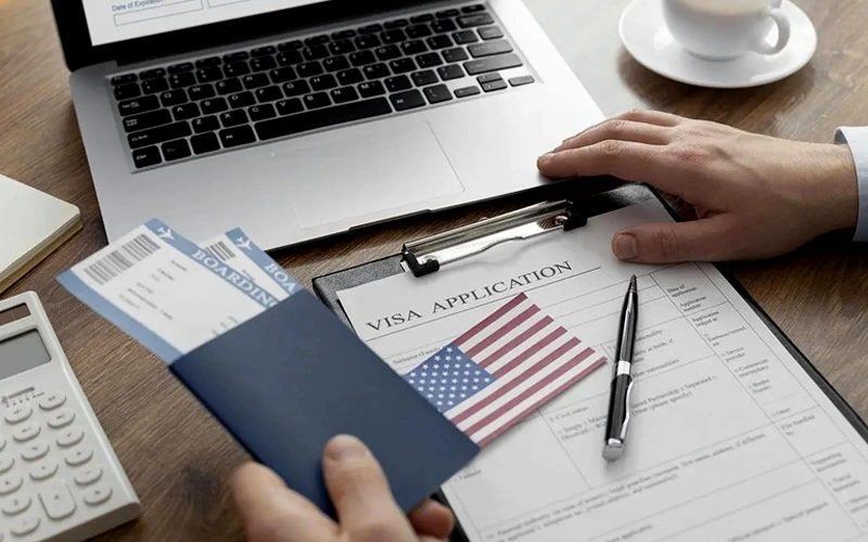 US makes visa bond rule permanent for 50 countries US makes visa bond rule permanent for 50 countries