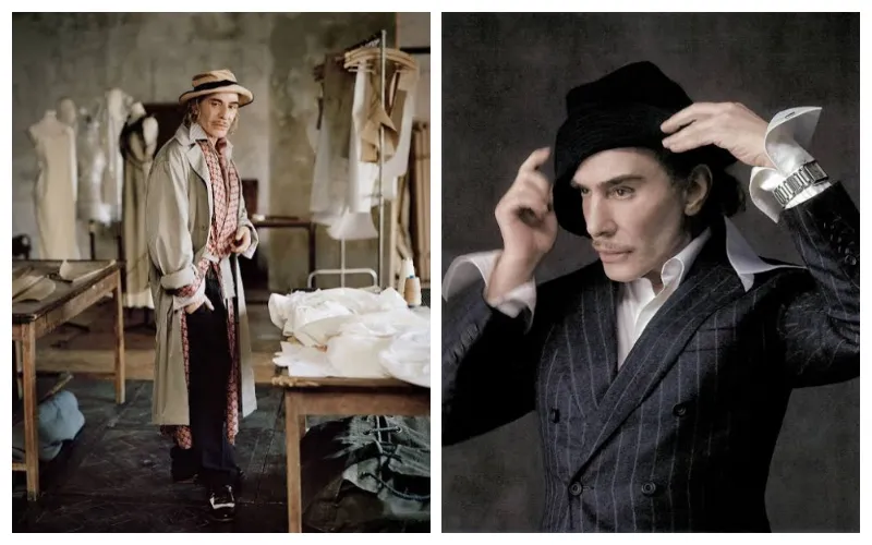 John Galliano makes bold 'Met Gala 2027' move after fierce backlash