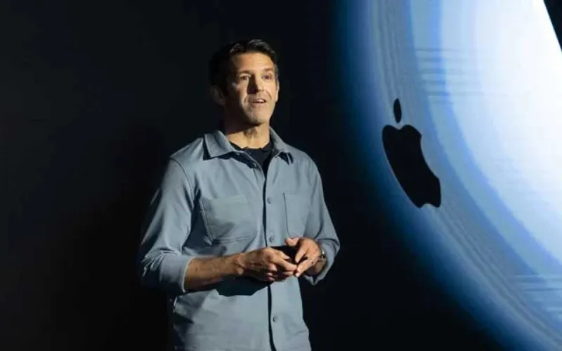 New Apple