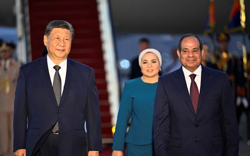 Xi Jinping