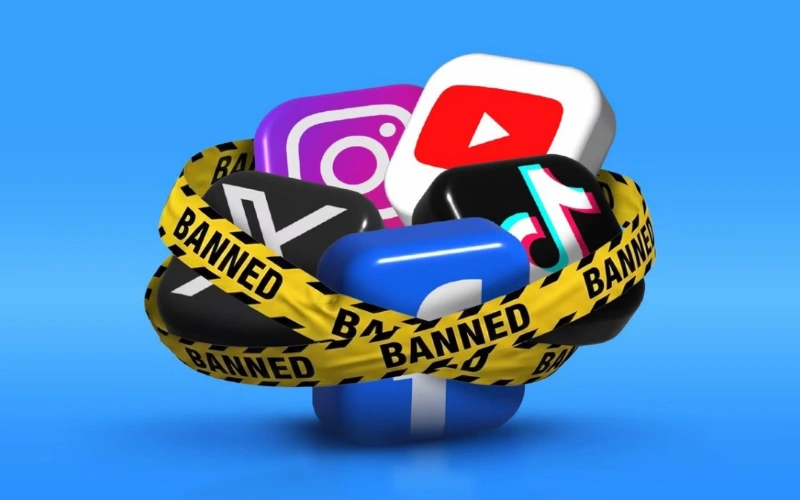 Punjab pushes new rules for young social media users