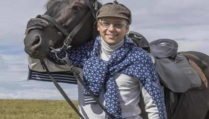 Russia's counsellor to UN confirms resignation