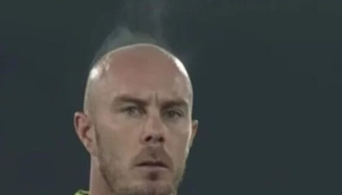 PSL 2020 is turning up the heat on players