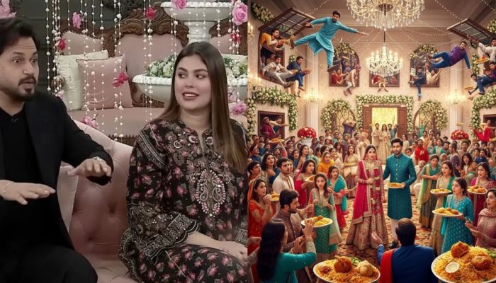 Azlan Shah’s wedding chaos after invitation leak