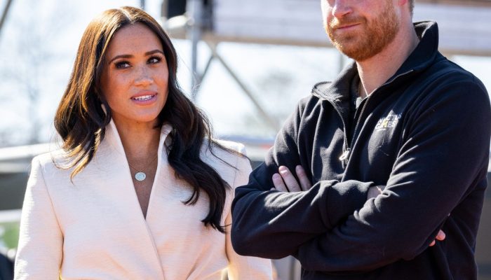 Meghan Markle