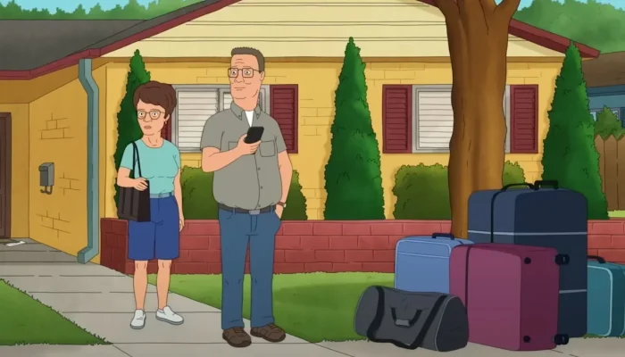 ‘King of the Hill’ Reboot: Season 14 premiere date, cast, and how to watch