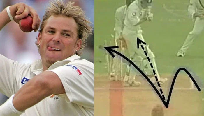 Shane Warne
