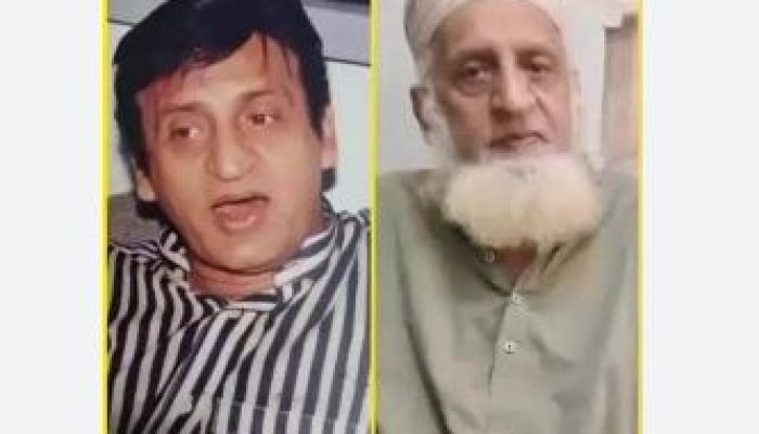 Veteran actor Anwar Ali hospitalized in critical condition