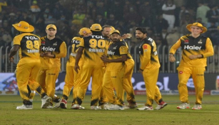 Peshawar Zalmi