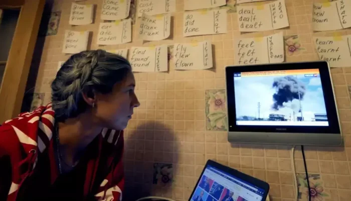 Hackers ruined the launch of Russia's new app store