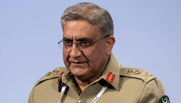 Army Chief summons emergency Corps Commander Conference