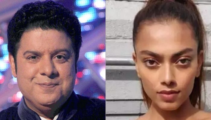 Director Sajid Khan accused of sexual harassment by model