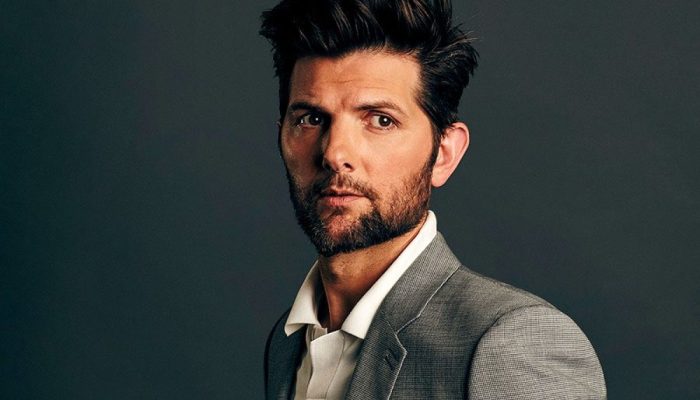 Adam Scott