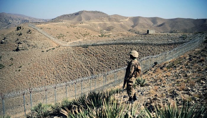 Pakistan conducts operation in border areas within Afghanistan: FO