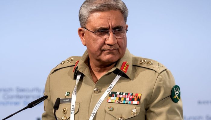 COAS to visit Saudi Arabia