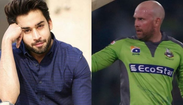 Bilal Abbas Ben Dunk