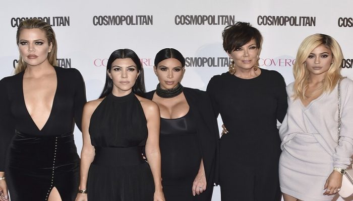 Blac chyna and kardashian