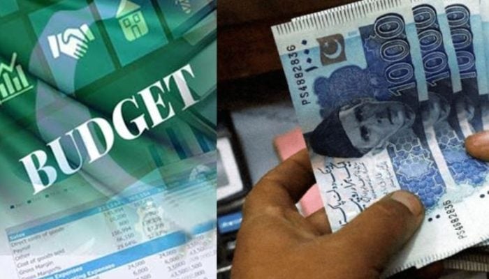 Budget FY2025-26 to present on June 10