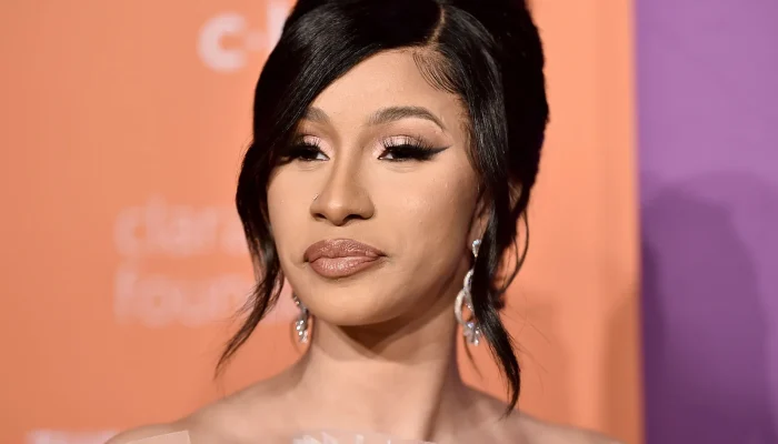 Cardi B scores major legal win after jury clears her of assault accusations