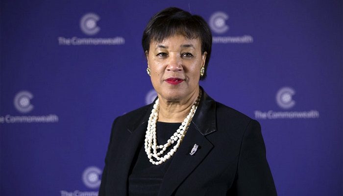 Commonwealth Secretary-General arrives in Pakistan on Sunday