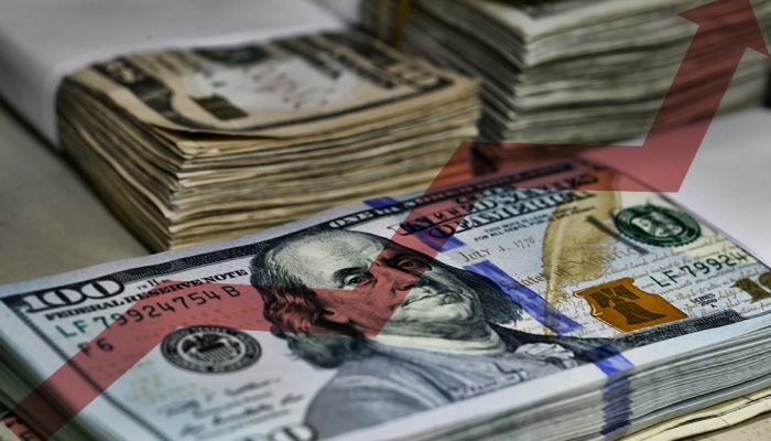 Dollar rates in Pakistan