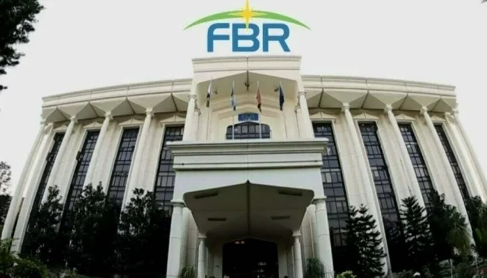 FBR strengthens