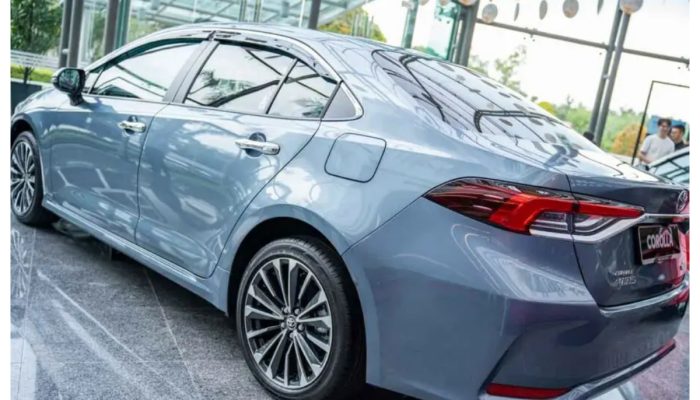 Interbrand's 2023 Best Global Brands List Confirmed Toyota as Most Valuable Automotive Brand