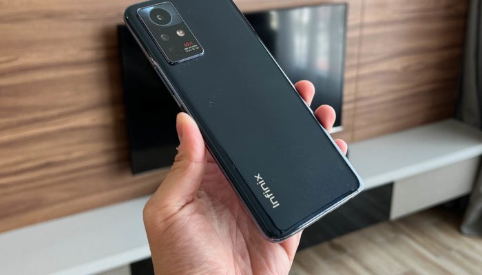 Infinix Zero X latest price in Pakistan 2024