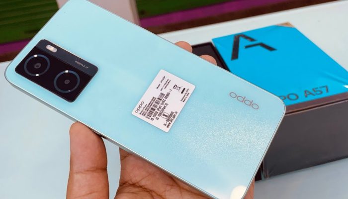 Oppo A57 price in Pakistan