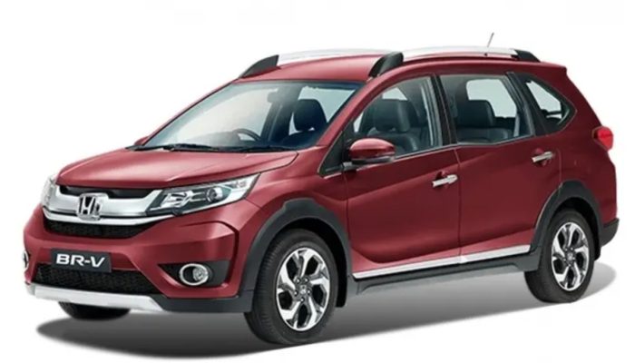 Honda BRV 2024 Latest Price in Pakistan - February Update