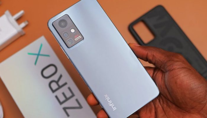 Infinix Zero X Neo price in Pakistan & features