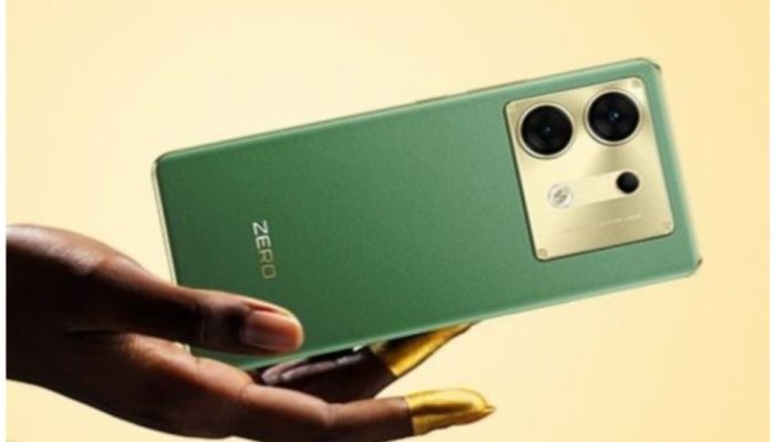 Infinix Zero 30 price in Canada & specification