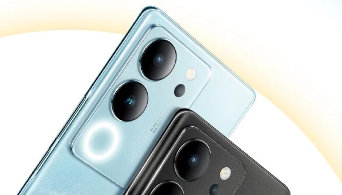 Vivo V30 new price in Pakistan after Budget 2024-25