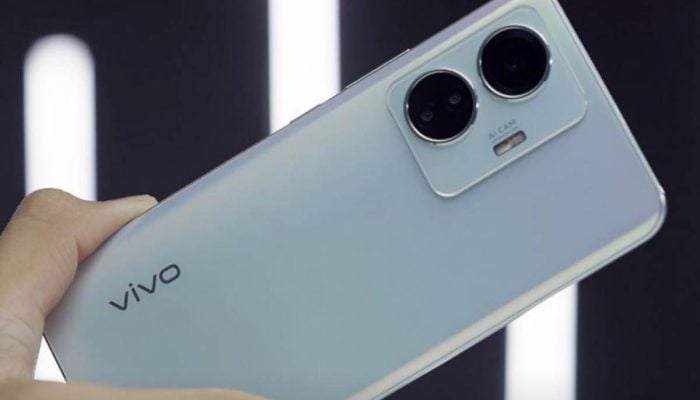 Vivo Y55 price in Pakistan