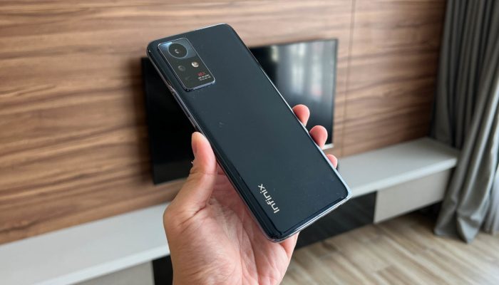 Infinix Zero X Neo