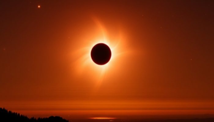 Solar eclipse in September 2025 – Check date, time, locations here