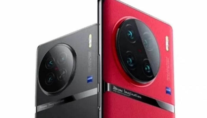 Vivo X90 price in Pakistan