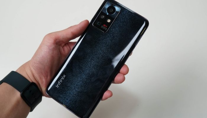 Infinix Zero X Neo price in Pakistan August 2023