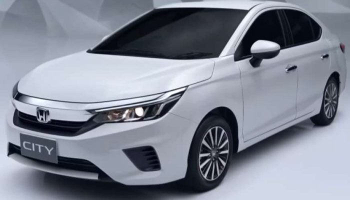 Honda City All Variants Latest Prices in Pakistan- September 2024