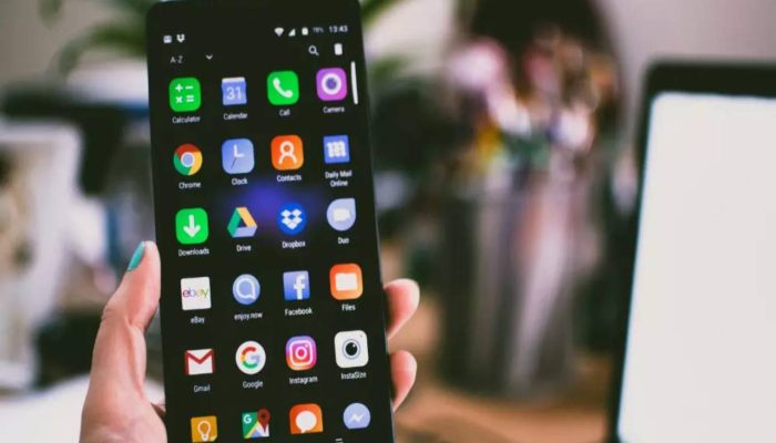 How to Turn Off Automatic Update Apps on Mobile?