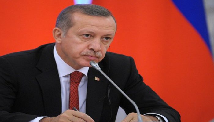 Erdogan’s
