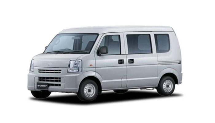 Suzuki Offers Massive Rs. 450,000 Cash Bonus on Every