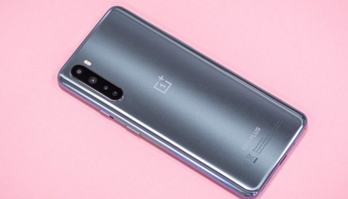 OnePlus Nord