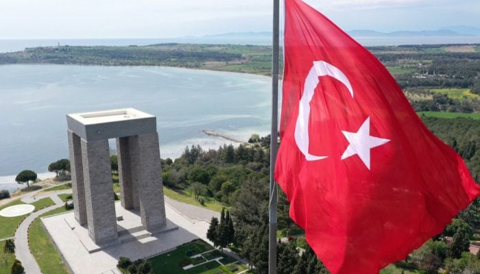 Turkey is a 'safe country', Ankara says after Israeli warnings (credits:google)Turkey is a 'safe country', Ankara says after Israeli warnings