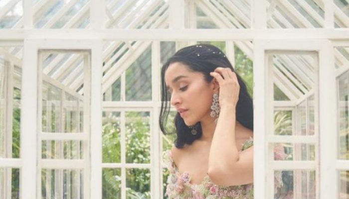Shraddha Kapoor’s latest photos will make your heart skip a beat